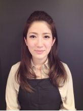 ?イリスト 平山 亜衣美