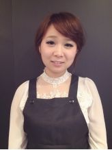 ?イリスト 松尾 由香