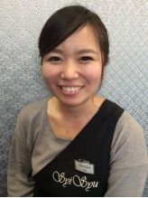 ?イリスト 永冨 里奈