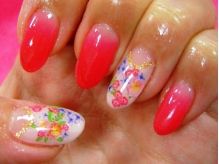 NAILSALON PerLaDonna