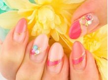 NAILSALON PerLaDonna