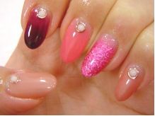 NAILSALON PerLaDonna