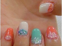NAILSALON PerLaDonna