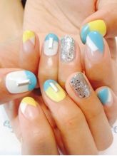 nail salon エスペラーンス
