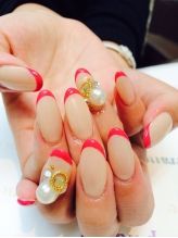 nail salon エスペラーンス