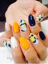 nail salon エスペラーンス