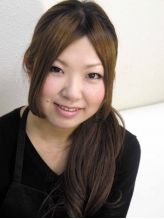 ?イリスト 乾 真喜子