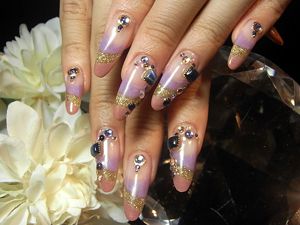 Lapis Lazuli　～NAIL　SALON，OSAKA～