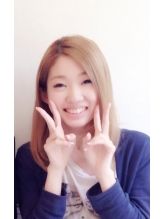 ?イリスト 西山 遥