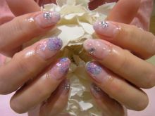 梅雨Nail♡
