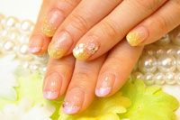 PRIBEAU  NAIL