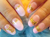 PRIBEAU  NAIL
