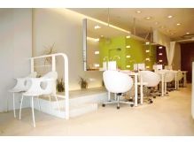 PRIBEAU  NAIL