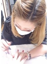 ?イリスト 吉田 美穂
