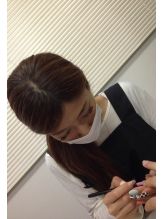 ?イリスト 竹嶋 真智子