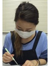 ?イリスト 高津 知子