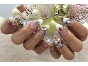 Japanail Rico