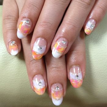 NailSalon　HoneyBell