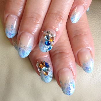NailSalon　HoneyBell