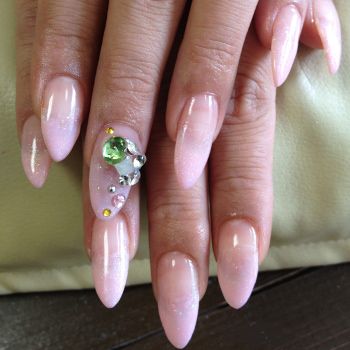 NailSalon　HoneyBell