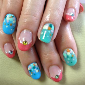 NailSalon　HoneyBell