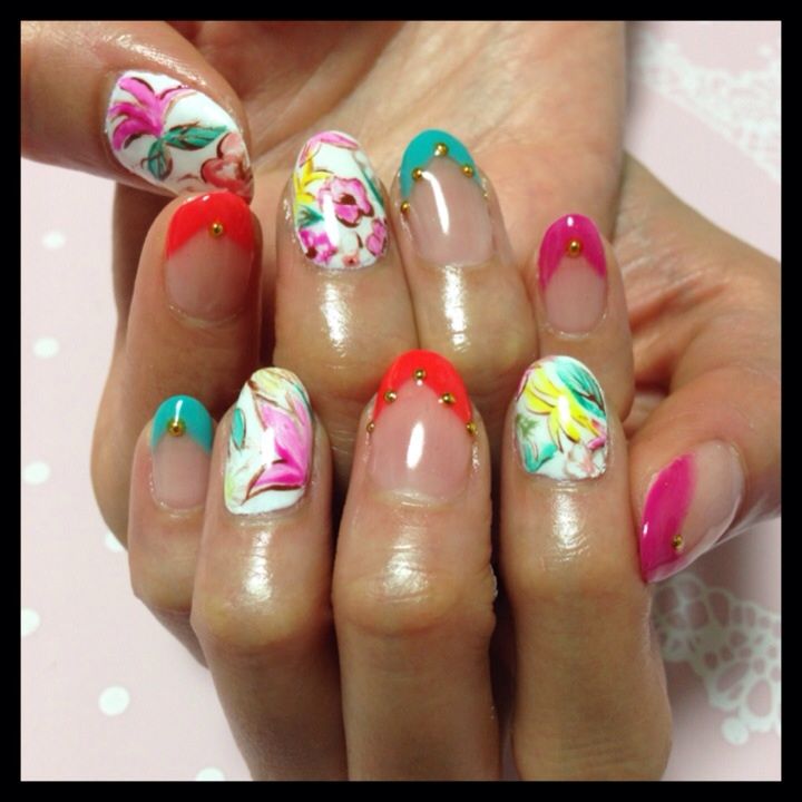 Lithos☆Nail