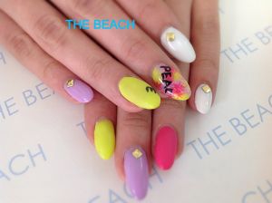 ネオンpop