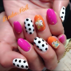 LINDANAILbyリンダ・ラ・ボーテ