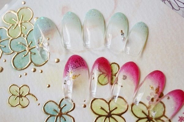 2013年 ハニエル♡サマーコレクション♡