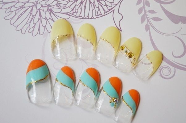 2013年 ハニエル♡サマーコレクション♡