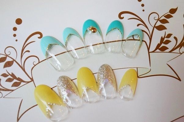 2013年 ハニエル♡サマーコレクション♡