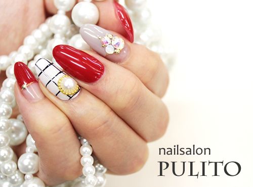 nailsalonPULITO