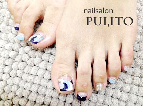 nailsalonPULITO