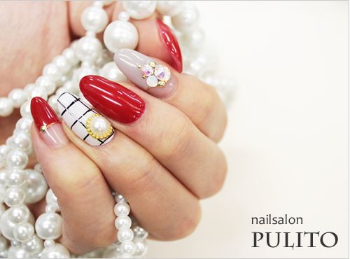 nailsalonPULITO