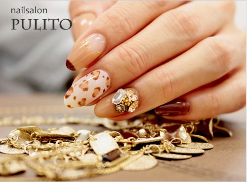 nailsalonPULITO