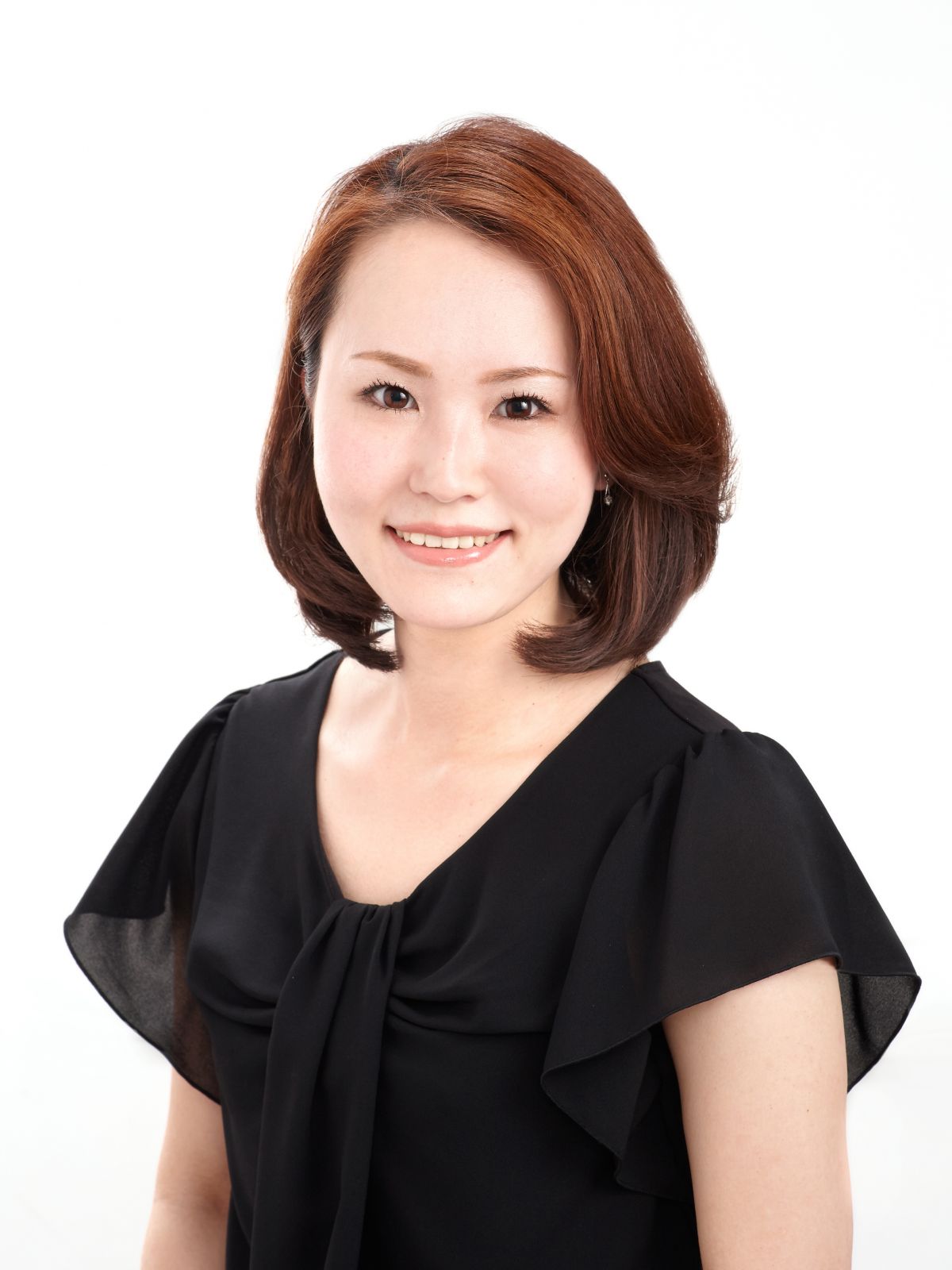 ネイリストA