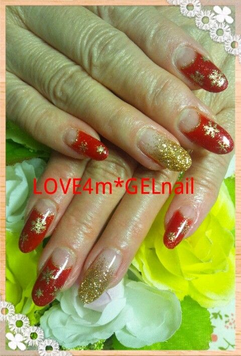 LOVE4m*GELnail