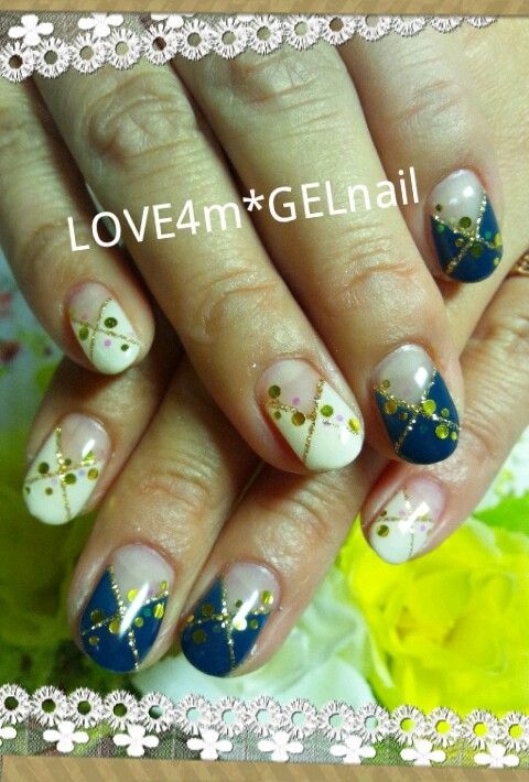LOVE4m*GELnail
