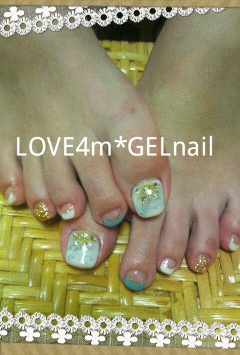 LOVE4m*GELnail