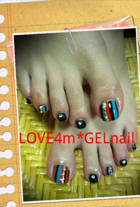 LOVE4m*GELnail