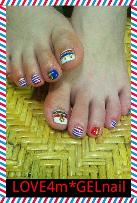 LOVE4m*GELnail