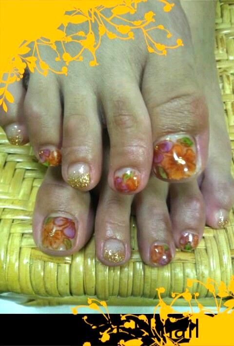 LOVE4m*GELnail