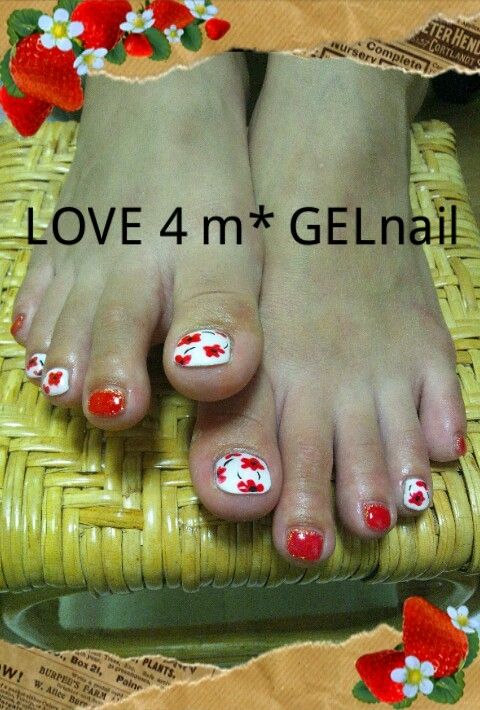 LOVE4m*GELnail