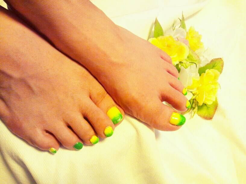 LOVE4m*GELnail