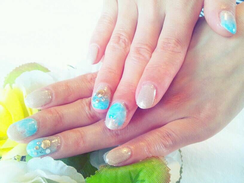 LOVE4m*GELnail