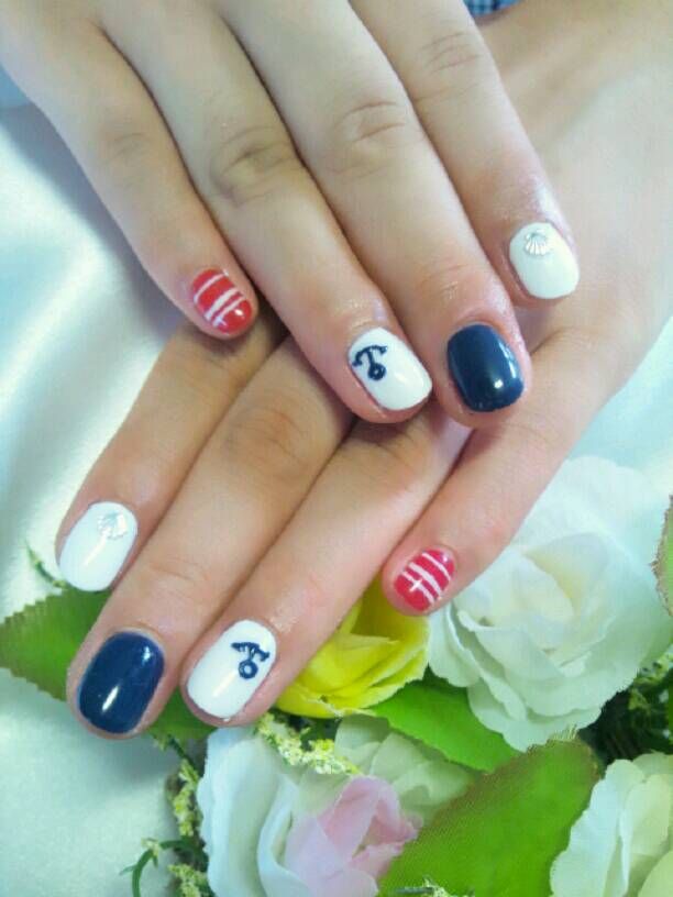LOVE4m*GELnail