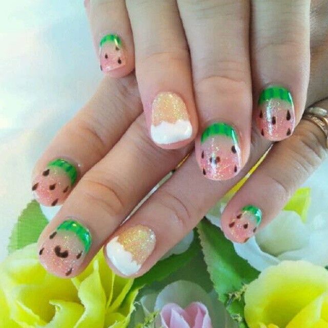 LOVE4m*GELnail