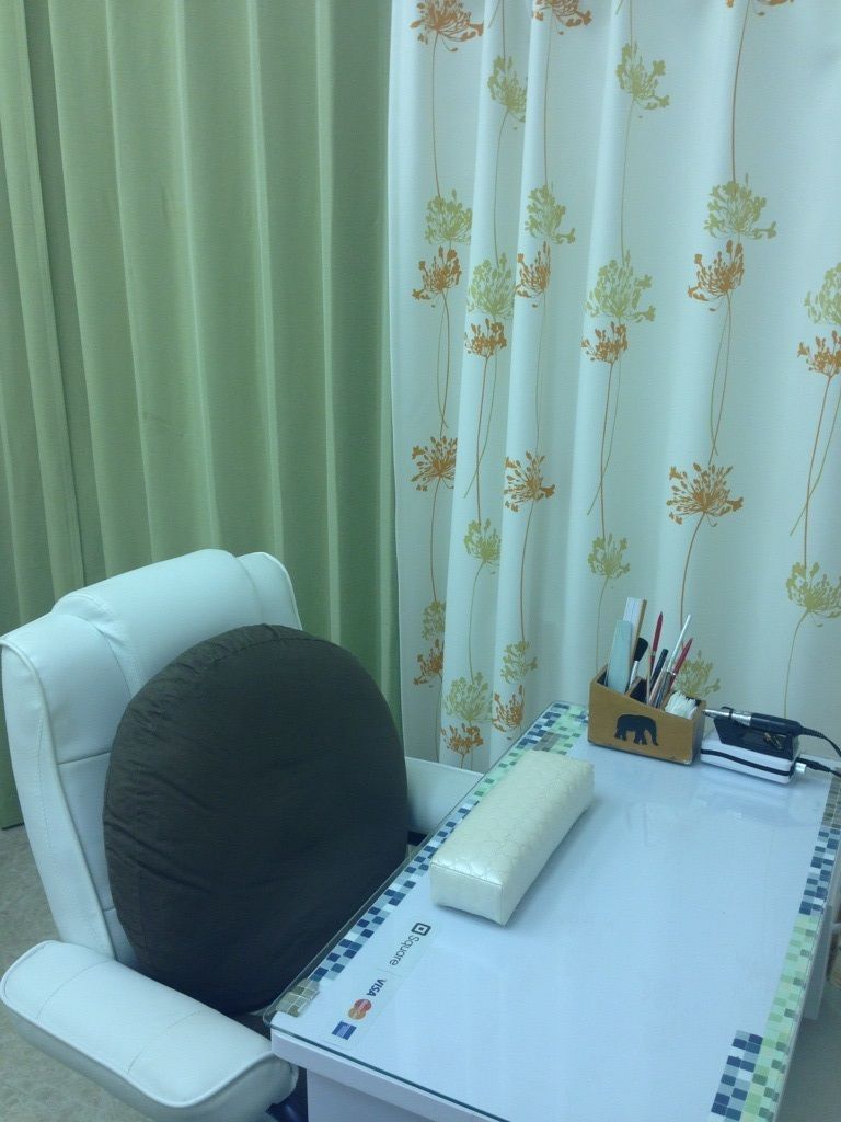 店内