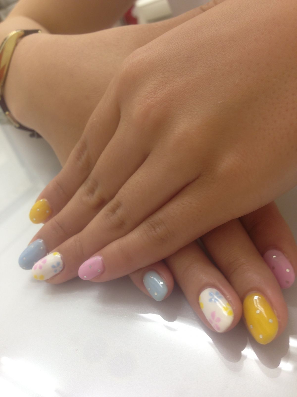 nail care salon　MY DEAR