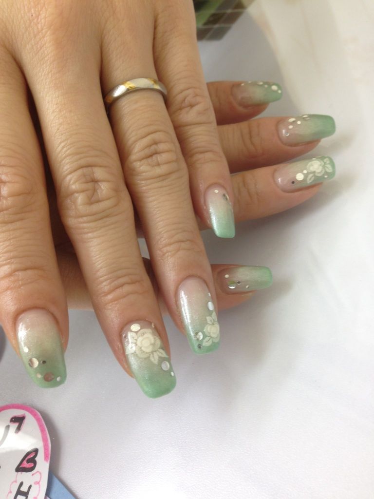 nail care salon　MY DEAR